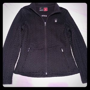 Ladies Spyder jacket